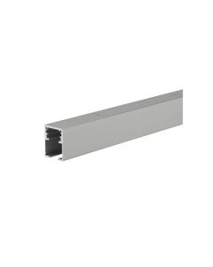 Hettich HD Series Aluminum Single Track