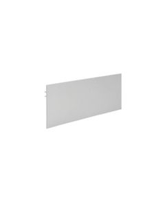 Hettich Anodized Aluminum Fascia