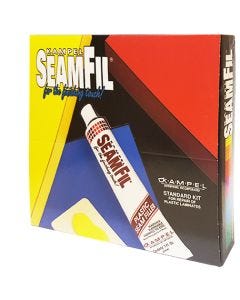 Kampel SeamFil STANDARD KIT Solid Laminate Repair