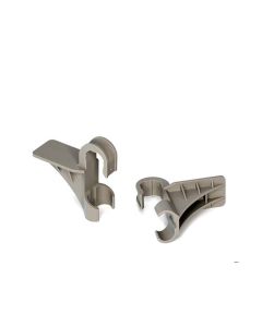 Kesseböhmer LeMans II Restriction Clip | Champagne | 2501071918
