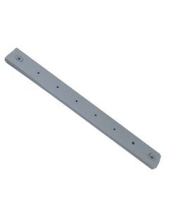 Kesseböhmer LeMans II Shim Filler Strip | 19-3/4" H | Gray | 2502667930