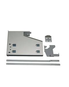 Kesseböhmer Waste Bin Push-to-Open Kit