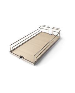 Kesseböhmer SPICE RACK Shelf Set | 2-Shelf ARENA classic