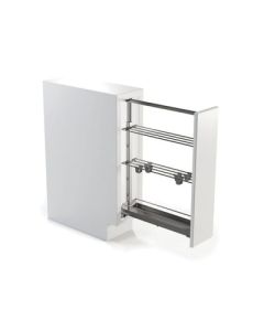 Kessebohmer Clever Storage Base Pull-Out Frame Set