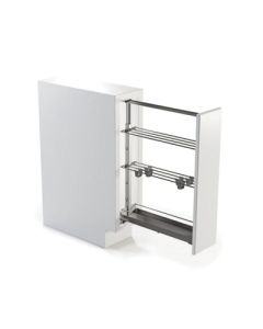 Kessebohmer Clever Storage Wide Door Bracket