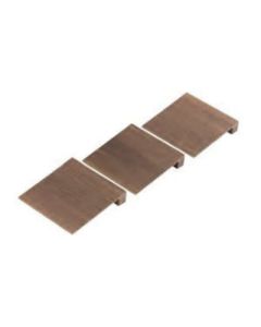 Kesseböhmer StraightLine Slanted Spice Insert