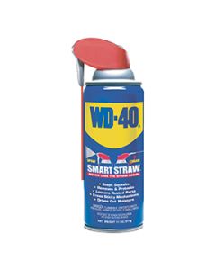 WD-40 1008335 Lubricant and Penetrant, 11 oz