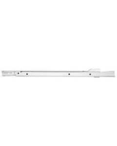 Knape & Vogt 1805-99 Steel Light-Duty Cabinet Member | Left