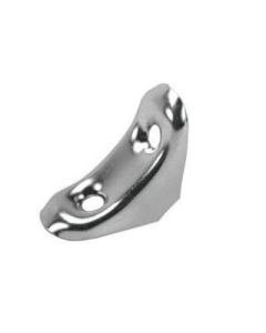 Knape & Vogt Steel Corner Brace