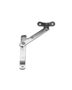 Knape & Vogt Steel Hinge
