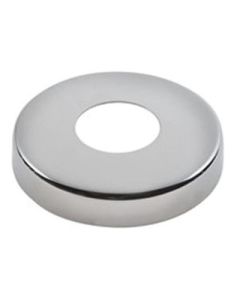 Lavi Industries 540 Brass Flange Canopy