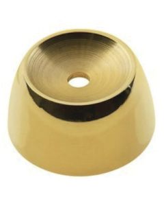 Lavi Industries 800 Brass Angle Collar