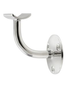 Lavi Industries 301 Stainless Steel Standard Handrail Bracket