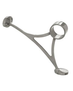 Lavi Industries 400 Stainless Steel Combination Bracket