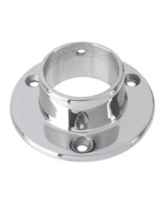 Lavi Industries 510 Stainless Steel Wall Flange