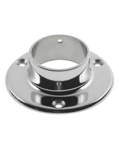 Lavi Industries 530 Stainless Steel Wall Flange