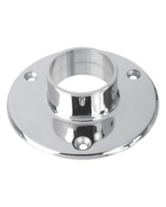 Lavi Industries 532 Stainless Steel Floor Flange