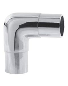 Lavi Industries 732 Stainless Steel 90 deg Flush Elbow