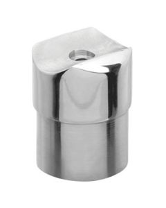 Lavi Industries 818 Stainless Steel Perpendicular Collar