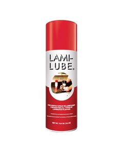LAMI LUBE Spray On Lubricant | 10.5 oz | Transparent | LAMI LUBE 1