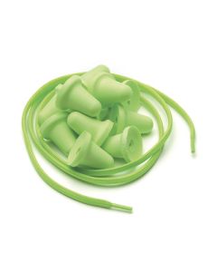 Moldex 6504 Foam Replacement Kit, Green