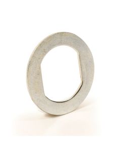 CompX National C2015-2C Flat Washer, 1-1/8 in Nominal, Steel