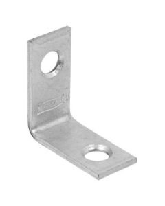 National Hardware Steel Corner Brace