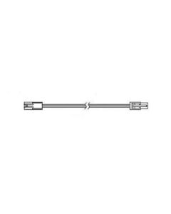 National Lighting AC773 Low Voltage LED Extension Wire, 12 VDC, 40 in