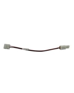 National Lighting AC 907 Quick Connector, For Standard LED Ribbon