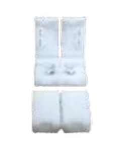 National Lighting AC 908 Quick Connector, For Standard LED Ribbon