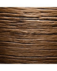 Holz in Form Oak Smoked | Rough Old Wood Texture | Board
