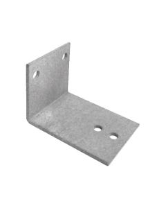 Olympus Lock EC Installation Template | Satin Chrome | EC-TEM