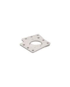 Olympus Lock Plastic Spacer