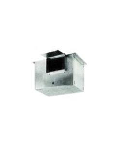 Omega National Products Signature RHVB336 Exterior-Mount, 25 in W, 1500 cfm Air Flow