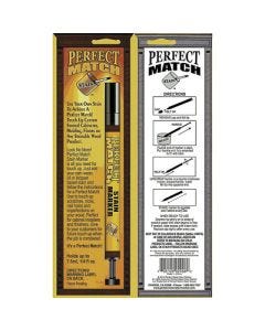 Perfect Match PMSM-01 Fillable Stain Marker