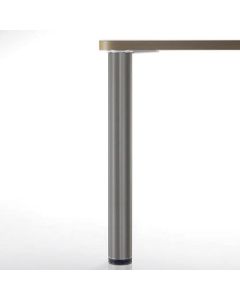 Peter Meier 620 Steel Heidelberg Table Leg