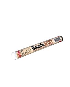 Kampel WoodFil Epoxy W9916-OAK Wood Repair/Rebuilder, Oak, 8 - 10 min Curing, 12/Box