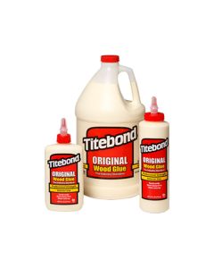 Titebond Carpenter's Wood Glue