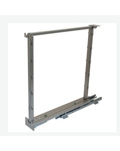 Kesseböhmer LAVIDO Support Post | Silver