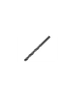 Blum Steel Twist Flute Straight Shank Drill Bit