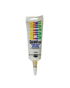Kampel ColorFlex CF8000 Acrylic Latex Caulk