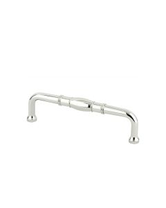 Berenson Brass Coverhead | 5/8" Dia