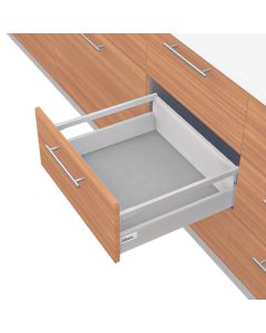 Blum TANDEMBOX Waste/Recycle Set