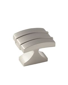 Amerock BP36602 Davenport Collection Zinc Knob