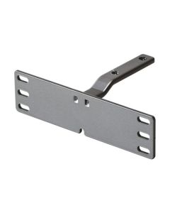 Kesseböhmer Waste Bin Wide Door Bracket