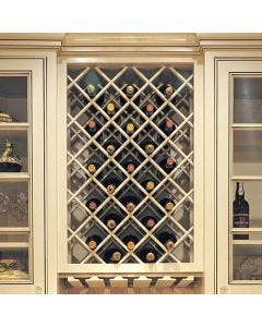 Omega National Products Russian River Bottle Rack
