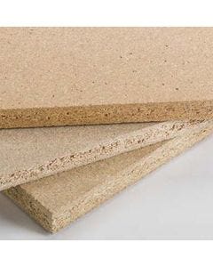 arauco Terra Particle Board Moisture-Resistant Panel