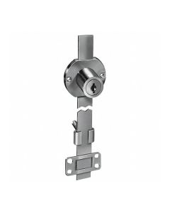 CompX National Keyed Different Pedestal Lock