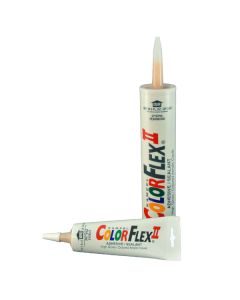 Kampel ColorFlexII CF9000 Acrylic Caulk