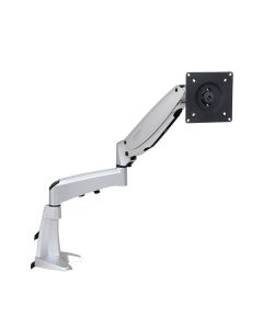 Knape & Vogt Poise Single Flat Panel Monitor Arm